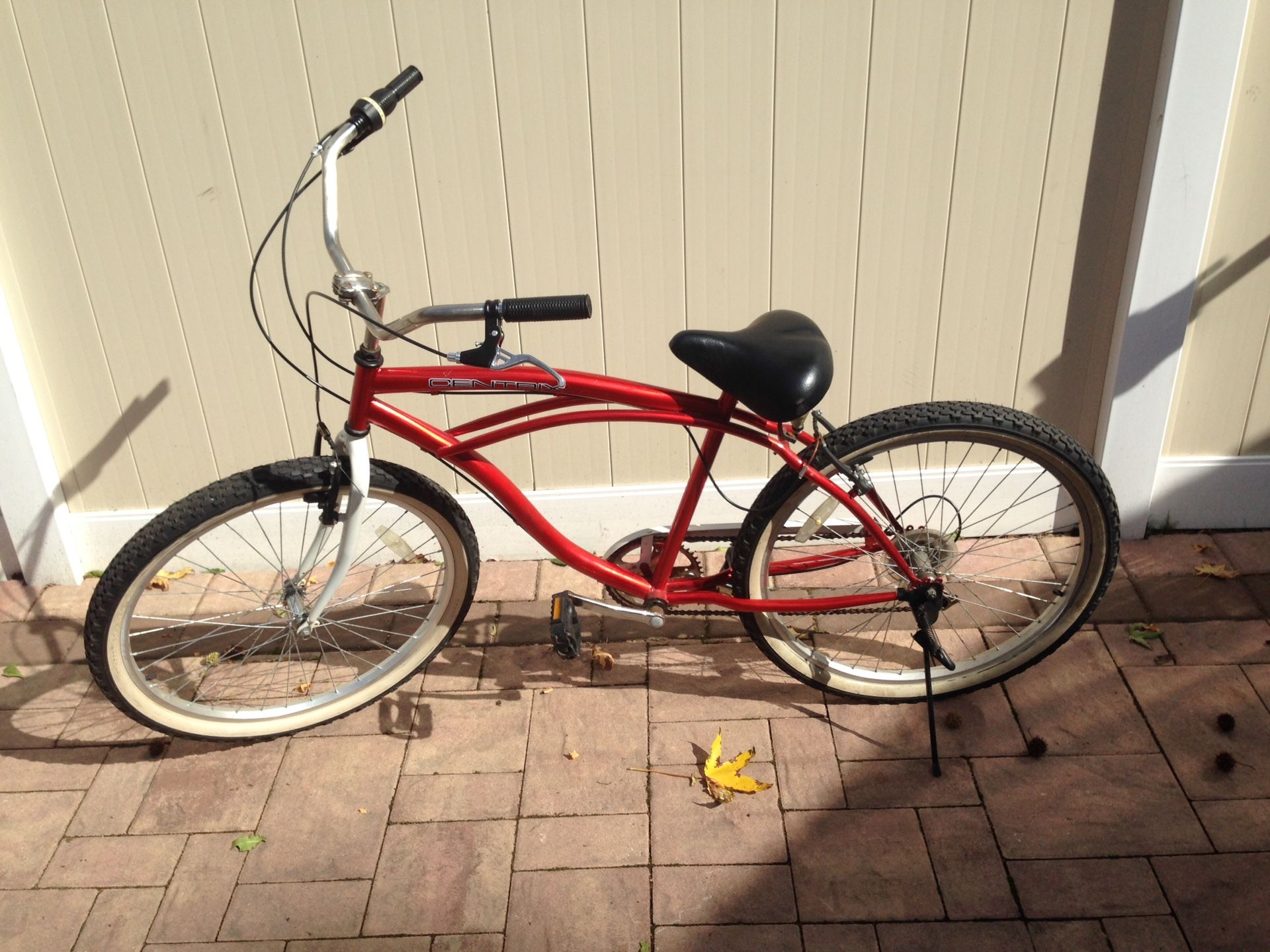 Centrix men s cruiser bike for Sale in Queens NY OfferUp