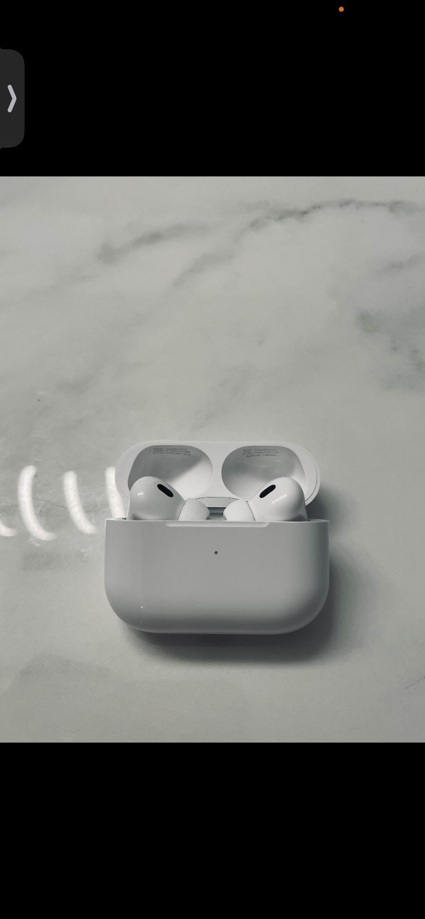 AirPod 2nd Generation