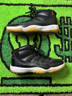 Jordan 11 72-10