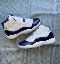 Jordan 11 Win Like 82