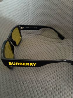 Burberry sunglasses