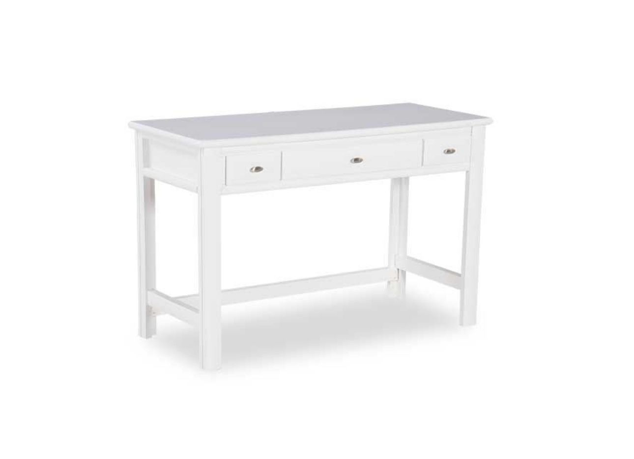 Student Desk + Hutch - 7 Drawers (See pics)