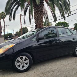 2007 Toyota Prius