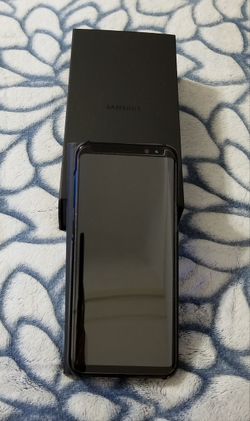 SAMSUNG S8+