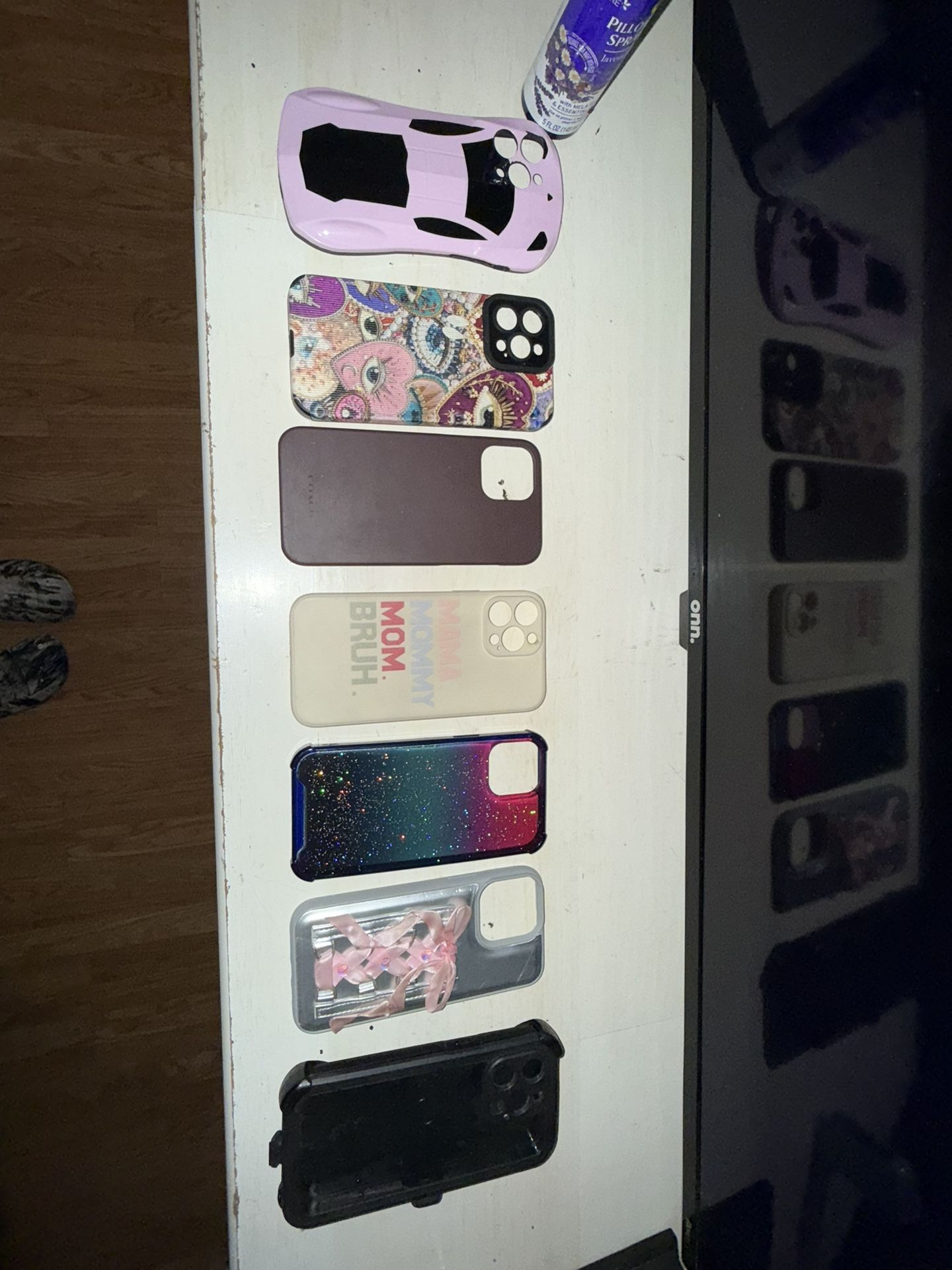 iPhone 13 Pro Max Cases