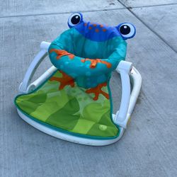 Fisher price baby Chair Seat High Chair