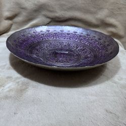 Large Platter Serving Dish