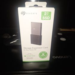 Storage Expansion Card For Xbox Series Xls