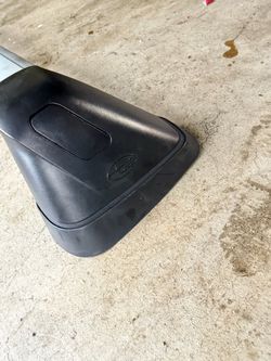 Subaru Impreza 2011 Roof Rack Cross Bar End Cap