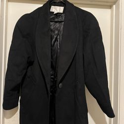 The Limited Long Coat