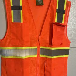 Safety Vest
