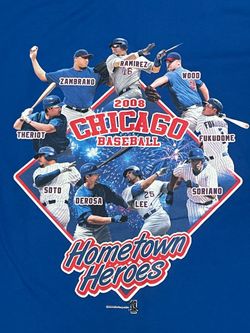 Chicago Cubs