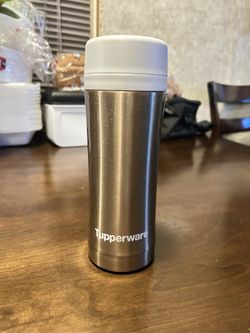 Tupperware 