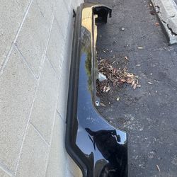 Bunper usado en buenas condisiones