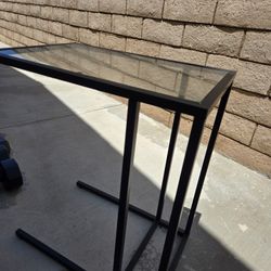 Coffee Table Glass Top