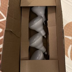 Smart Wi-Fi Led Light Bulbs 