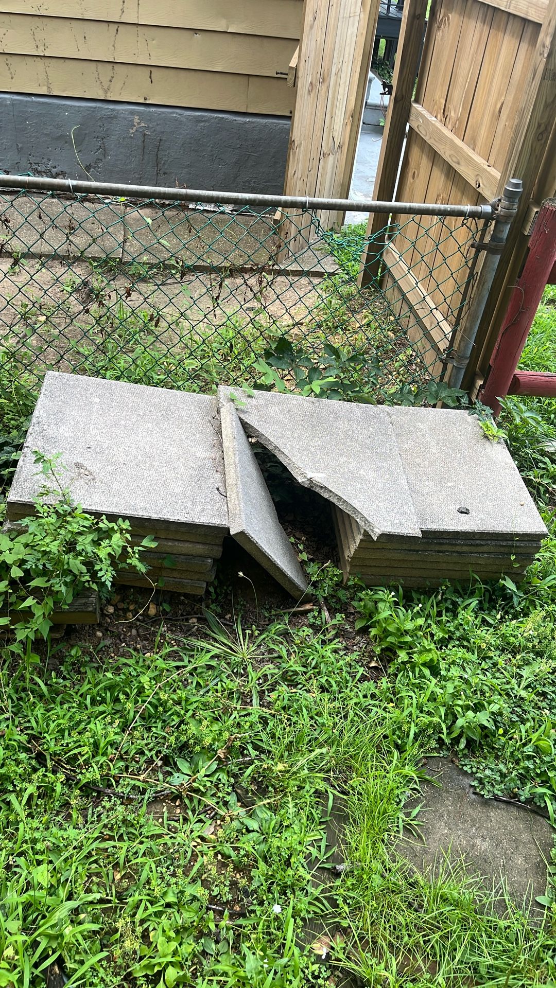 Concrete