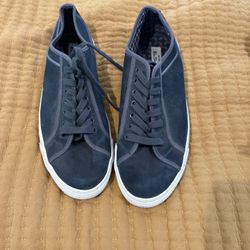 New Ben Sherman Slip On Shoes Size 12 $40 Obo