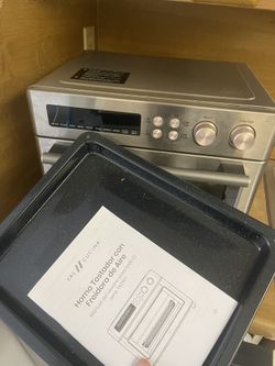 Val Cucina Tabletop Oven