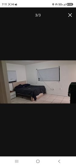 Renta de habitación