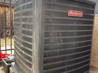 Air Conditioning