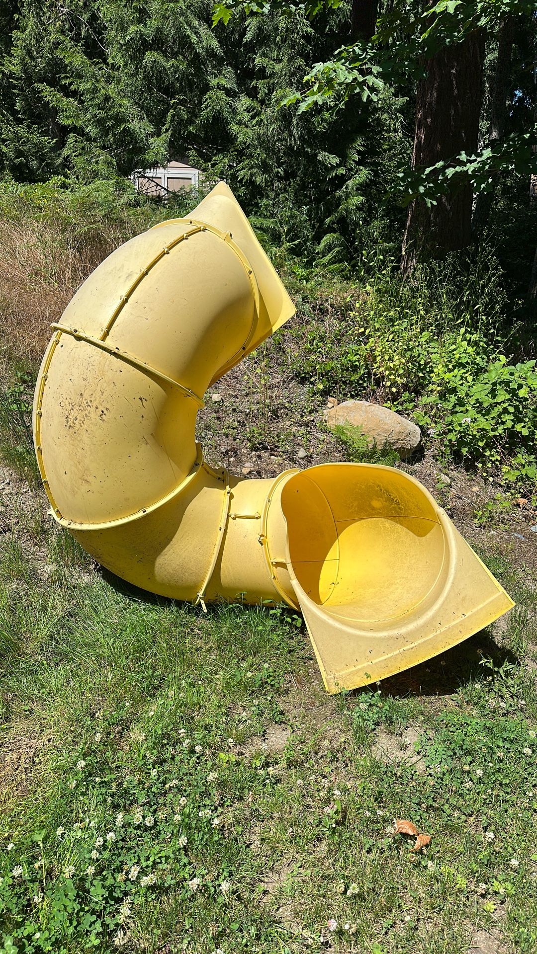 Spiral Slide
