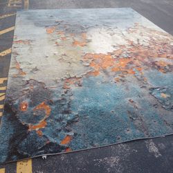 Large Carpet