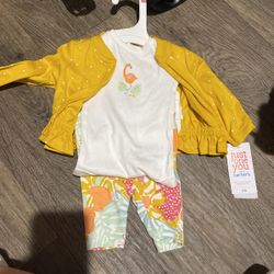 Newborn Set 