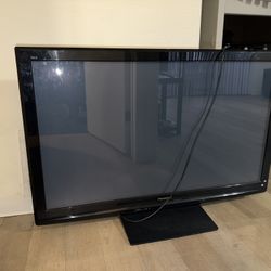 Panasonic Television