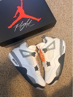 Jordan 4