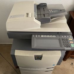 Toshiba E-Studio 2500c