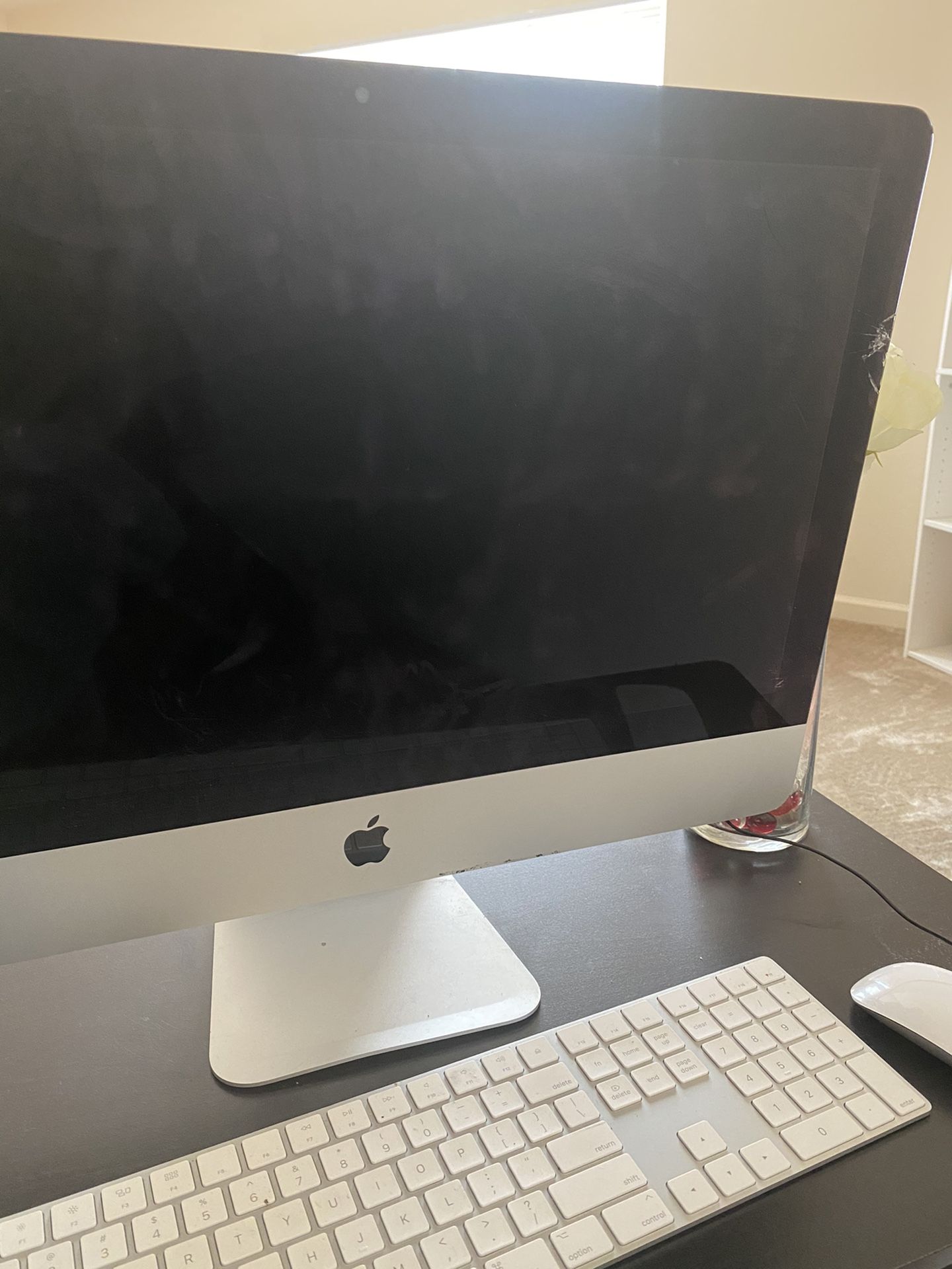 Mac computer