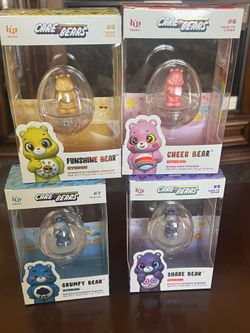 Care Bear EyeShadows