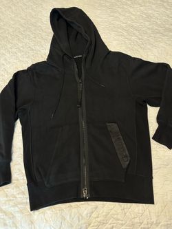 Tom Ford sweater no tags, wash tag was removed size XL