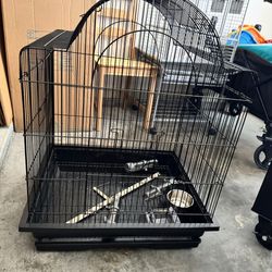 Bird Cage