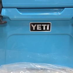 YETI Tundra 45 Cooler 