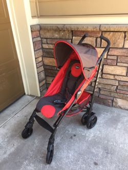 Stroller