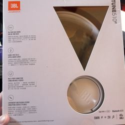 JBL Headphones $50