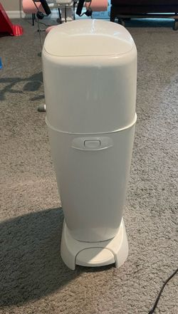 Diaper genie complex
