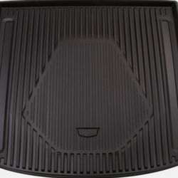 Genuine GM Cadillac Rear Cargo Area-All weather tray Cover 