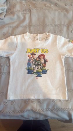Kith x Toy Story Kids Tee