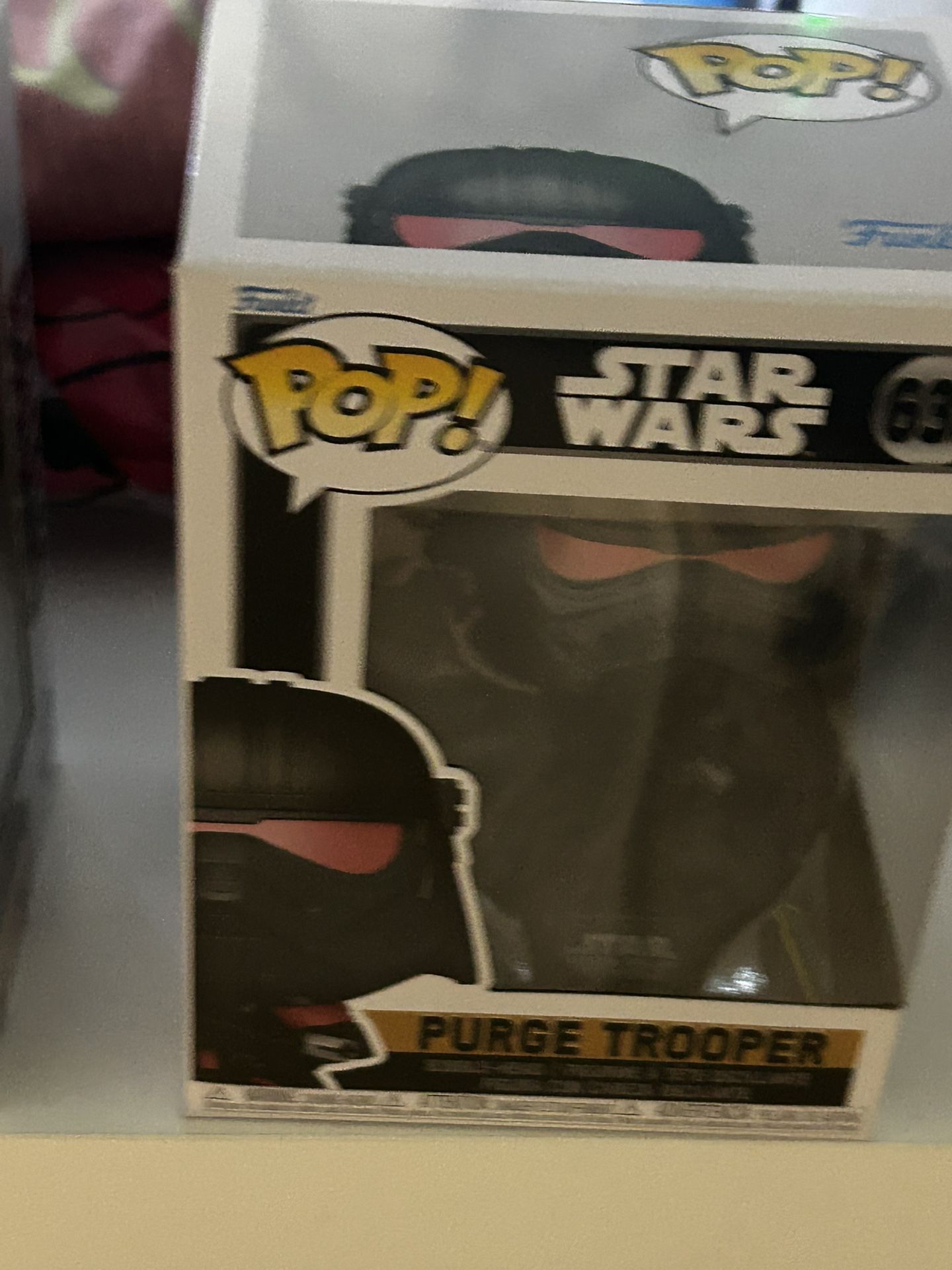 Funko Pop