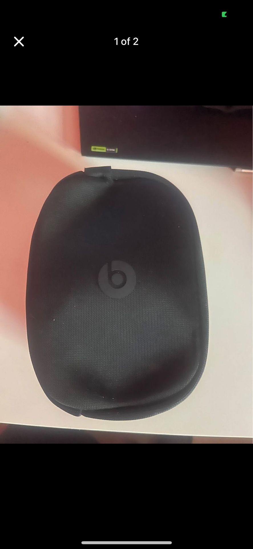 Beats Studio Pro
