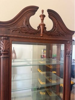 China Hut (Ethan Allen)