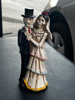 Day of the Dead Decoration