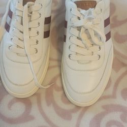 Bally Shoes & Belt