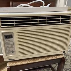 Kenmore Window AC Unit