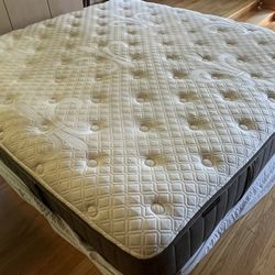 King Size Mattress 
