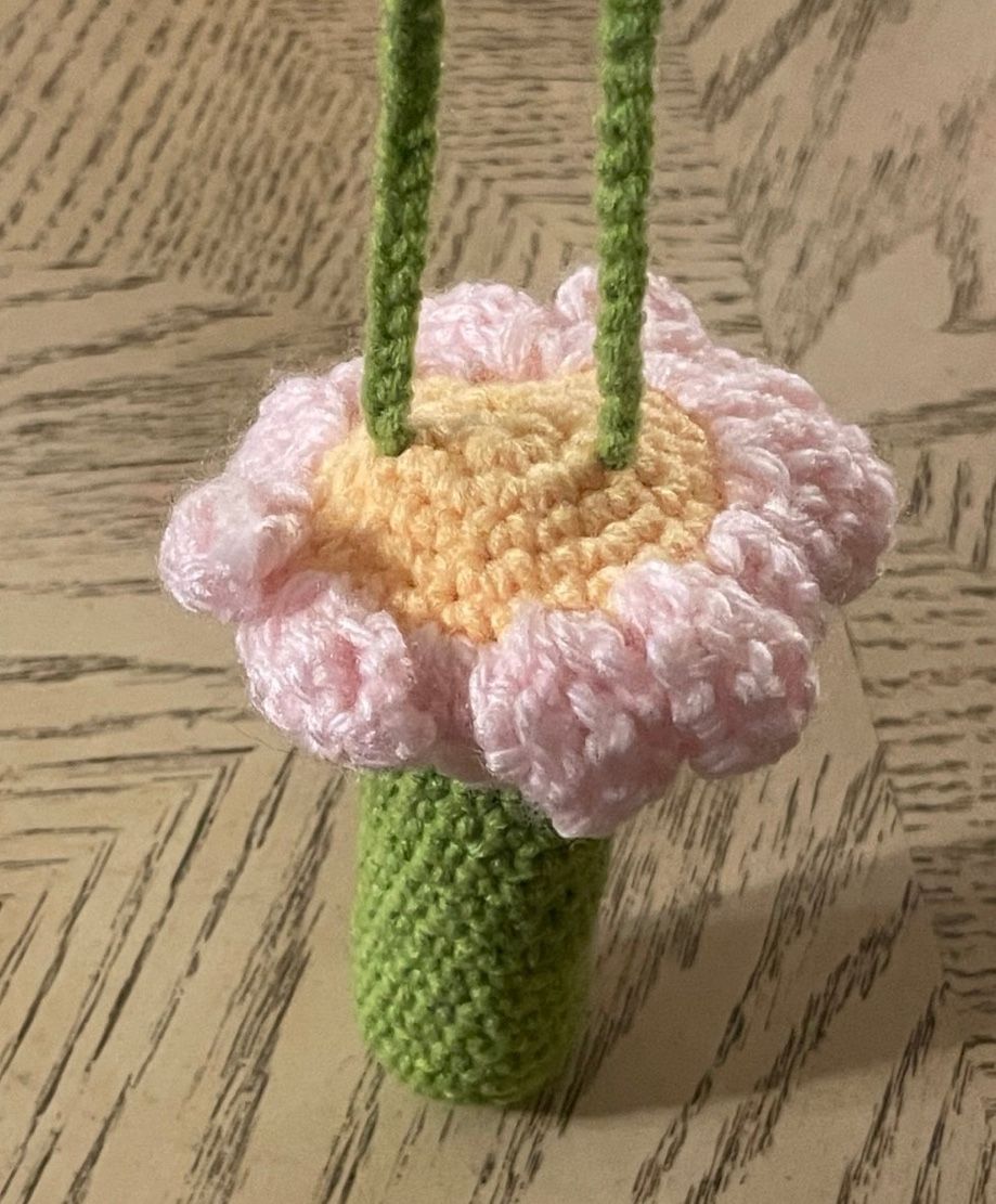 Chapstick Holder