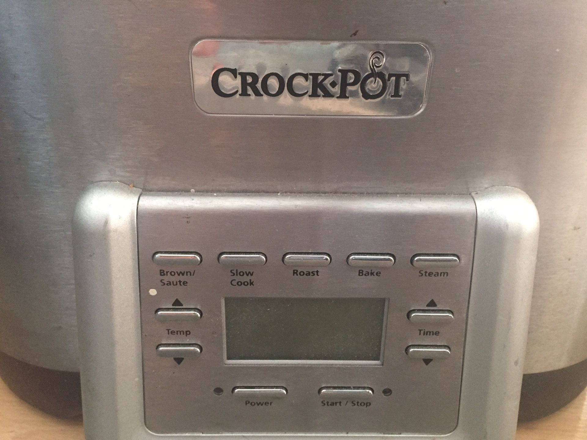 Crock Pot - Make Me An Offer